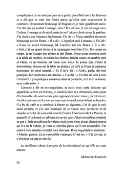 Mary La SDF