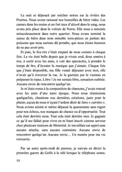 Il y a une ombre