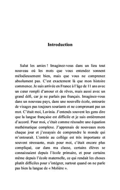 Les cicatrices de l'école