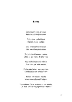 Ombre et lumière