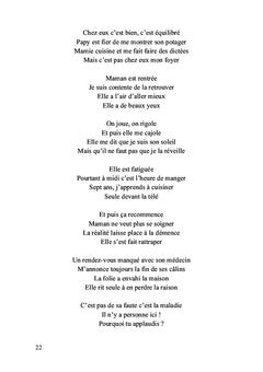 Ombre et lumière
