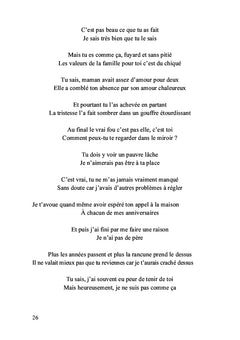 Ombre et lumière