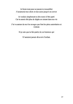 Ombre et lumière