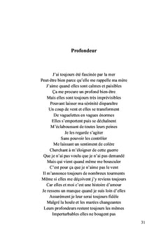 Ombre et lumière
