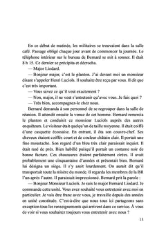 Suceurs de sang