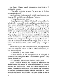 Suceurs de sang