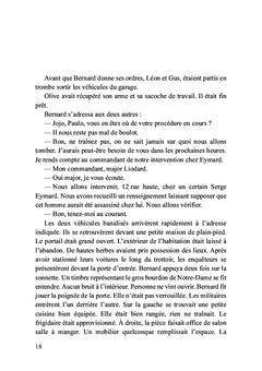 Suceurs de sang