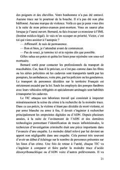 Suceurs de sang