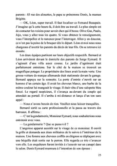 Suceurs de sang