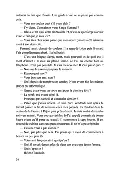 Suceurs de sang