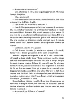 Suceurs de sang