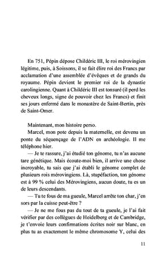 Cy n'entrez pas