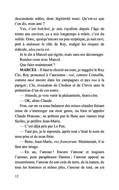 Cy n'entrez pas