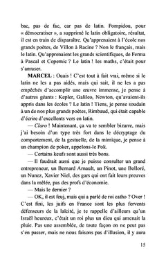 Cy n'entrez pas
