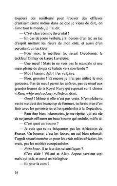 Cy n'entrez pas