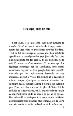 Une ou mille vies ?