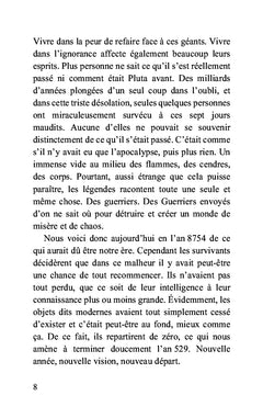 Une ou mille vies ?