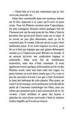 Une ou mille vies ?