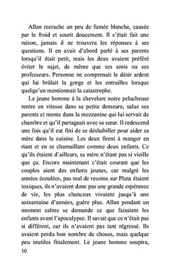 Une ou mille vies ?