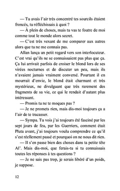 Une ou mille vies ?