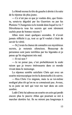 Une ou mille vies ?