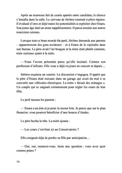 L'hirondelle d'un dernier printemps