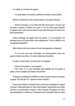 L'hirondelle d'un dernier printemps