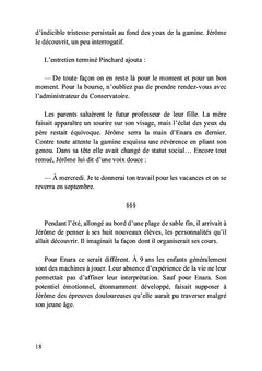 L'hirondelle d'un dernier printemps