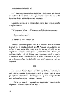L'hirondelle d'un dernier printemps