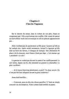 L'hirondelle d'un dernier printemps