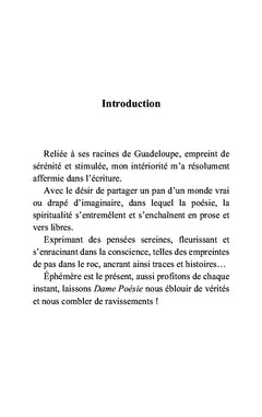 Dans la douceur du destin