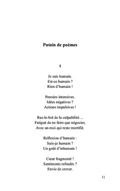 Derrière la porte