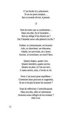 Derrière la porte