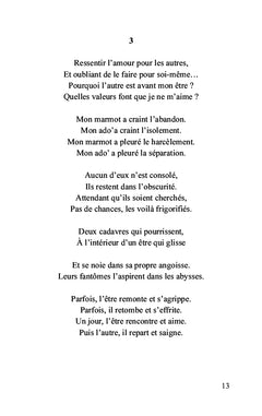 Derrière la porte
