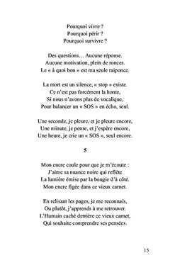 Derrière la porte