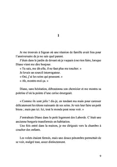 L'olivier des asprès