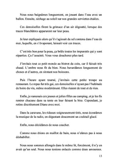 L'olivier des asprès