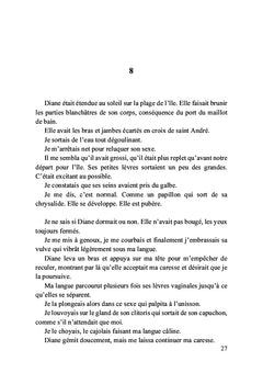 L'olivier des asprès