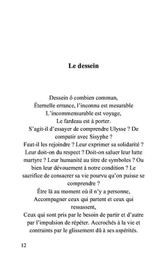 Jasmin en pétales