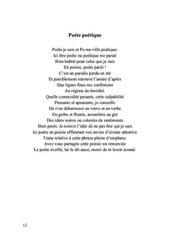Reflet du clair obscur