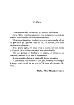 Sous le chant des oiseaux
