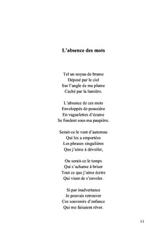 Sous le chant des oiseaux