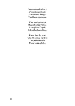 Sous le chant des oiseaux