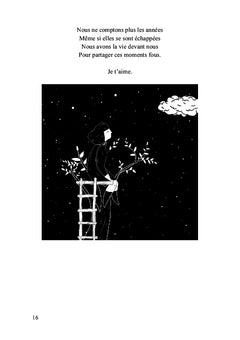 Sous le chant des oiseaux