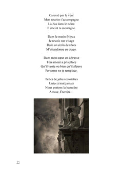Sous le chant des oiseaux