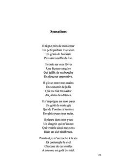 Sous le chant des oiseaux