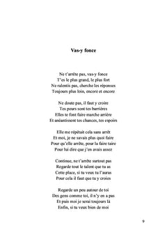 En vers et contre tout