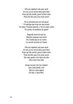 En vers et contre tout