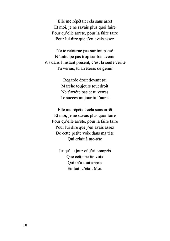 En vers et contre tout