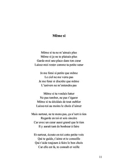 En vers et contre tout